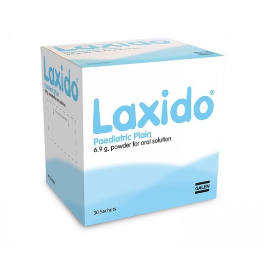 Laxido Sachets