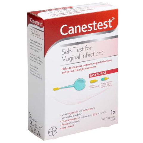 Canesten Cream