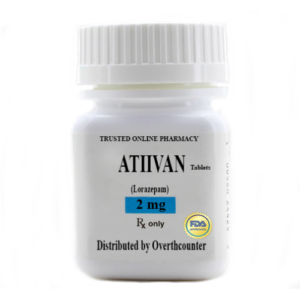 Ativan UK