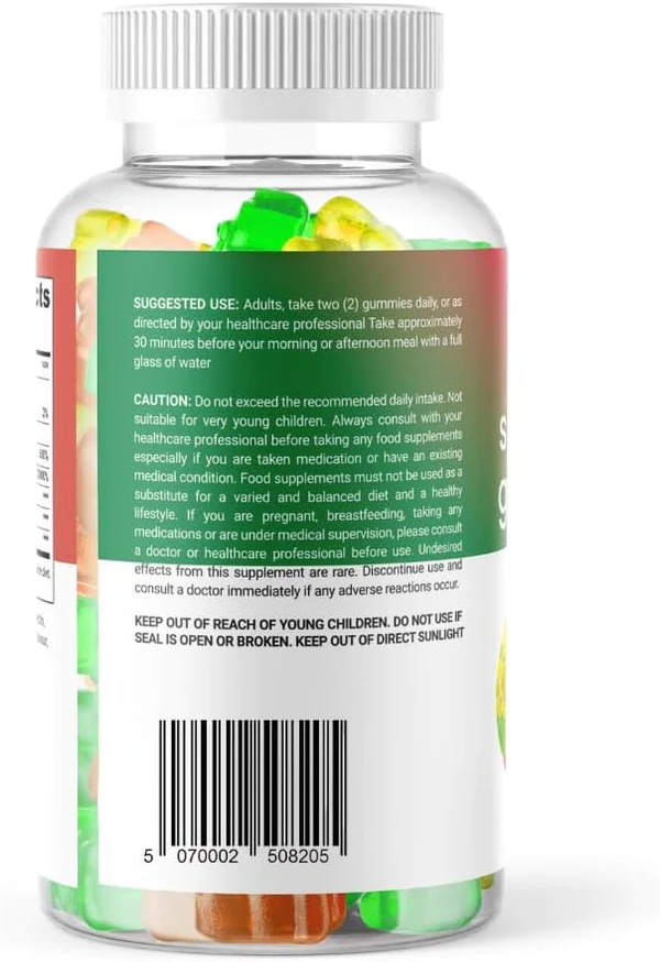 Slimming Gummies UK