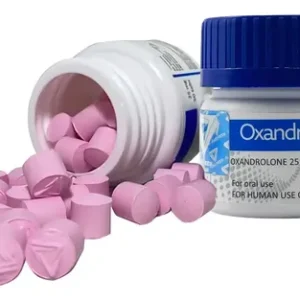 Oxandrolone