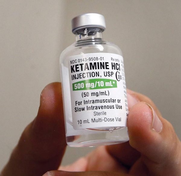 Buy Ketamine powder online