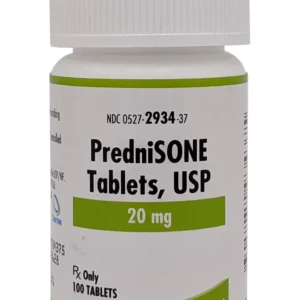 Prednisone