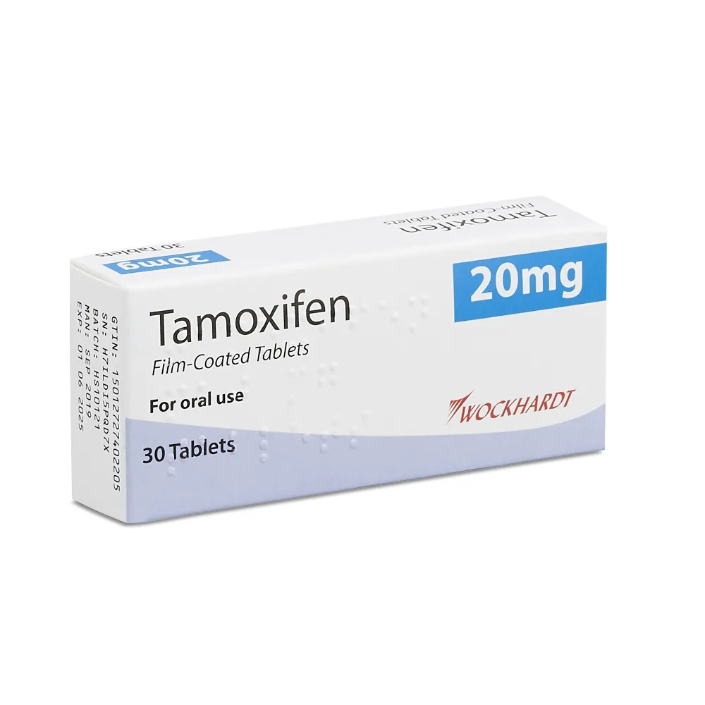 Tamoxifen UK