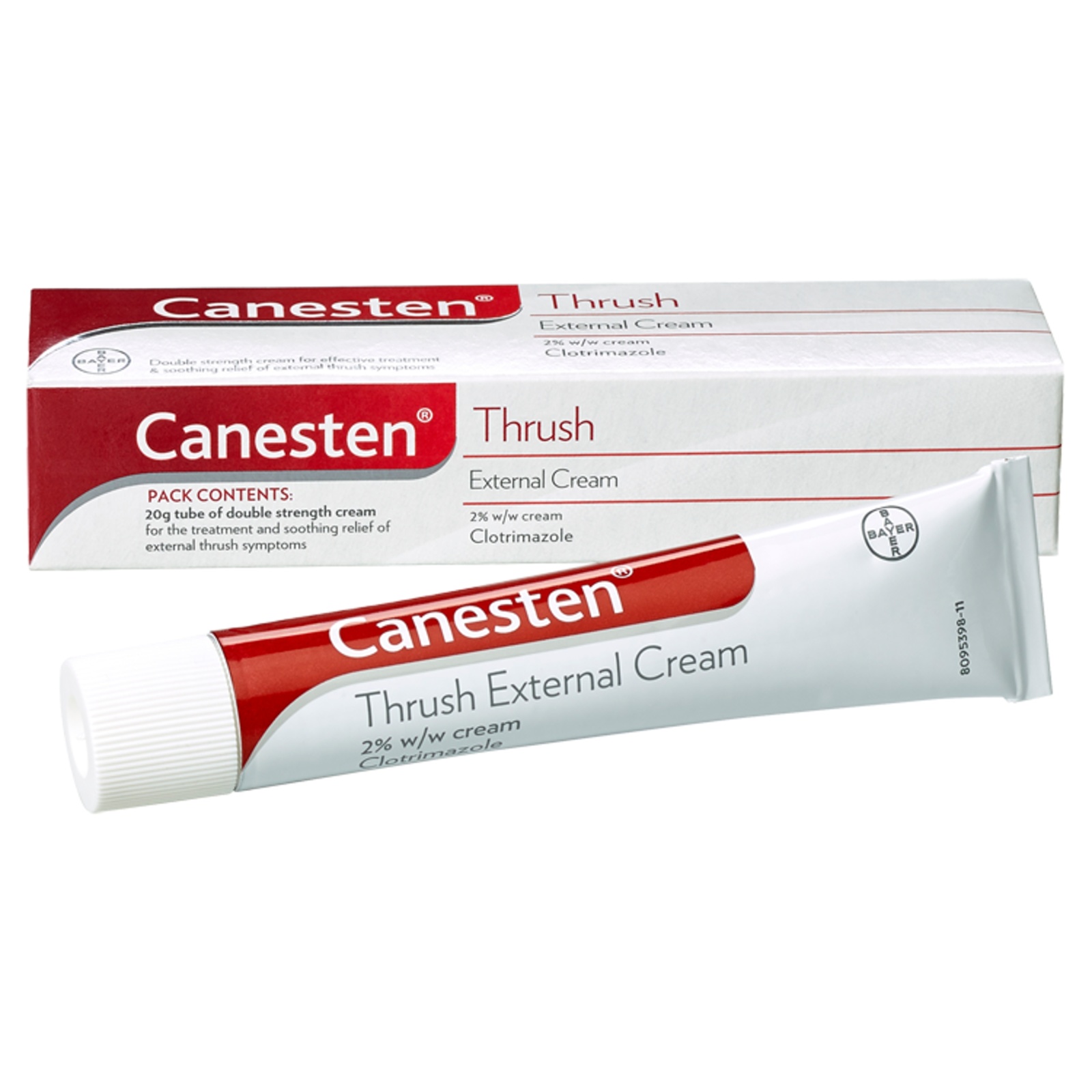 Canesten Cream