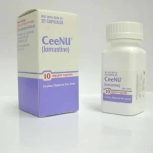 CeeNU lomustine