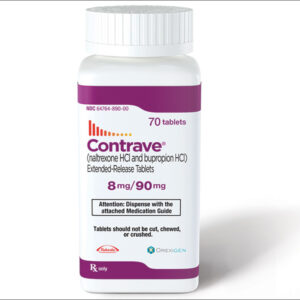 Contrave UK