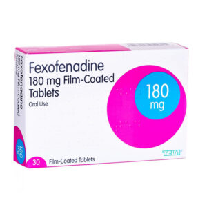 Allergy Medications