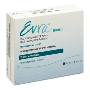 Contraceptive Patches