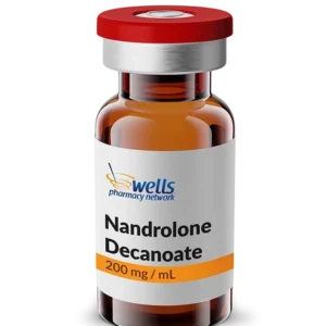 Nandrolone