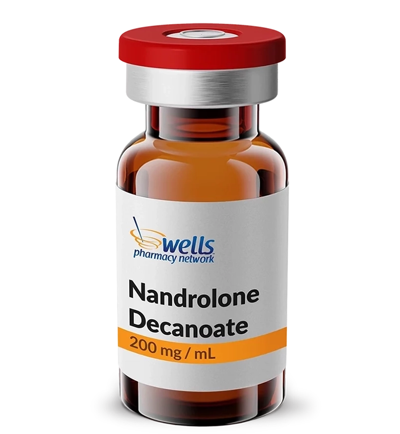 Nandrolone