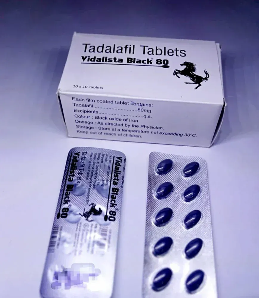 Tadalafil